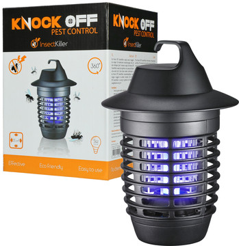 Knock Off Insect Killer <br>5 watt